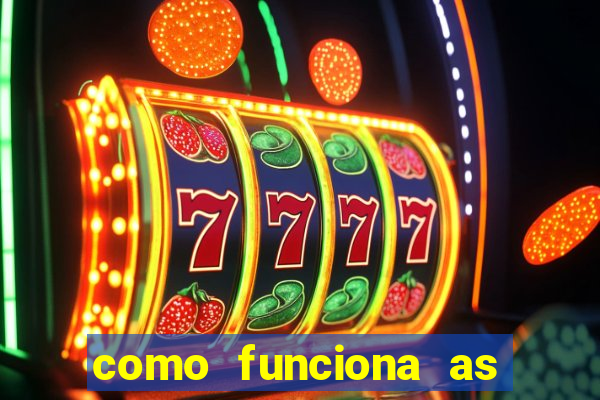 como funciona as plataformas de jogos slots